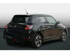 Suzuki Swift (2026) thumbnail 3