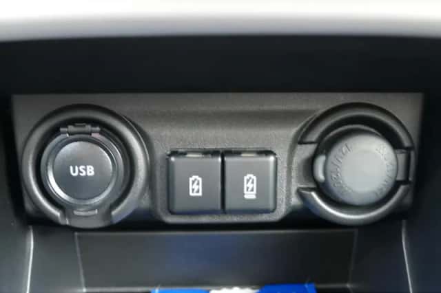 Suzuki Swift (2026) thumbnail 22