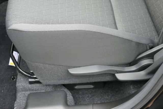 Suzuki Swift (2026) thumbnail 26