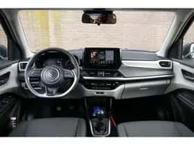 Suzuki Swift (2026) thumbnail 7