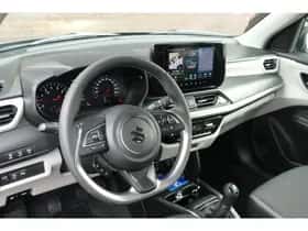 Suzuki Swift (2026) thumbnail 8