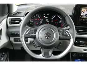 Suzuki Swift (2026) thumbnail 9