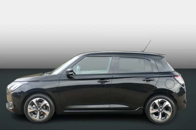 Suzuki Swift (2026) thumbnail 2