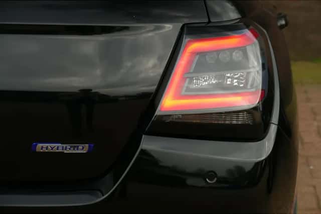 Suzuki Swift (2026) thumbnail 5