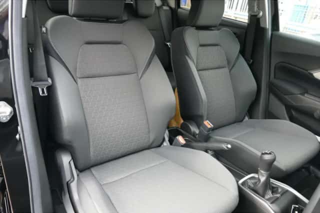 Suzuki Swift (2026) thumbnail 6
