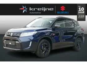 Suzuki Vitara (2026)