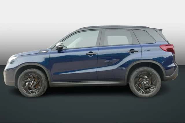 Suzuki Vitara (2026) thumbnail 2