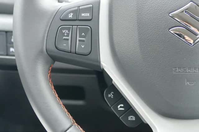 Suzuki Vitara (2026) thumbnail 14