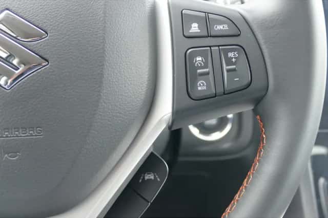 Suzuki Vitara (2026) thumbnail 15