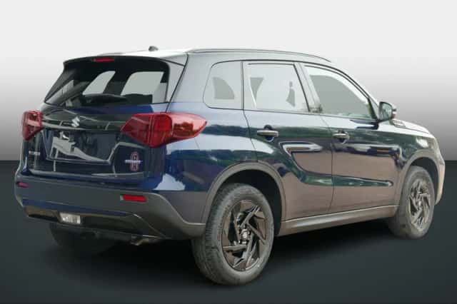 Suzuki Vitara (2026) thumbnail 3
