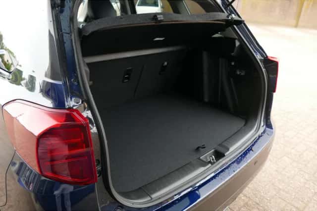 Suzuki Vitara (2026) thumbnail 21