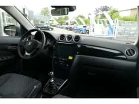 Suzuki Vitara (2026) thumbnail 8