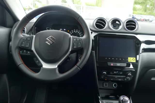 Suzuki Vitara (2026) thumbnail 10