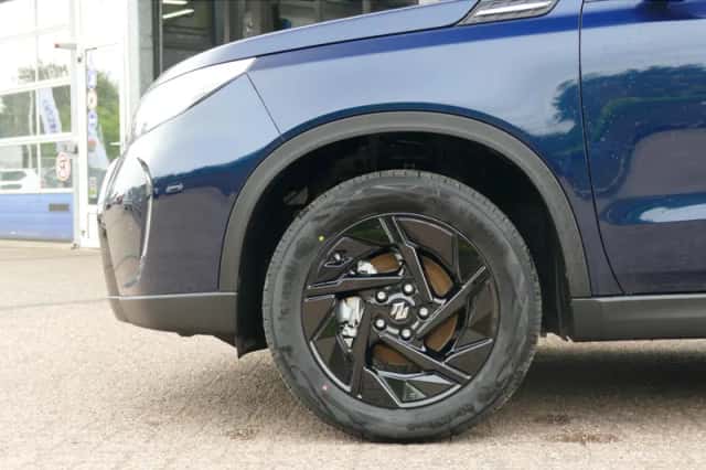 Suzuki Vitara (2026) thumbnail 4