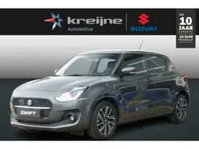 Suzuki Swift (2023)