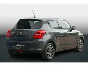 Suzuki Swift (2023) thumbnail 2