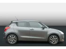 Suzuki Swift (2023) thumbnail 3