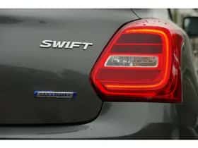 Suzuki Swift (2023) thumbnail 5