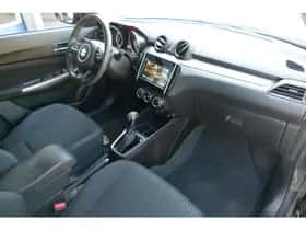 Suzuki Swift (2023) thumbnail 7