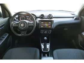 Suzuki Swift (2023) thumbnail 8