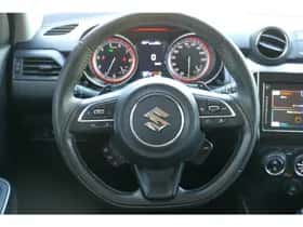 Suzuki Swift (2023) thumbnail 10