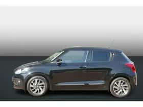 Suzuki Swift (2023) thumbnail 2