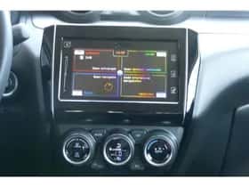Suzuki Swift (2023) thumbnail 15