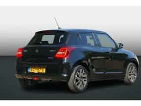 Suzuki Swift (2023) thumbnail 3
