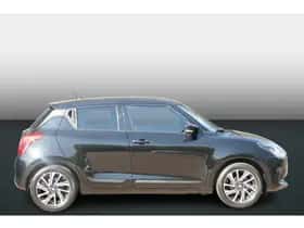 Suzuki Swift (2023) thumbnail 4