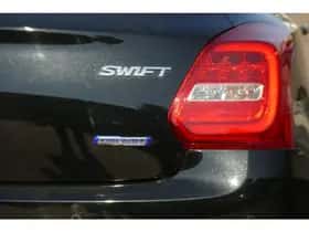 Suzuki Swift (2023) thumbnail 7