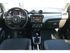 Suzuki Swift (2023) thumbnail 9
