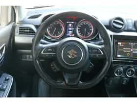 Suzuki Swift (2023) thumbnail 10