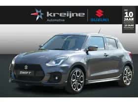 Suzuki Swift (2024)