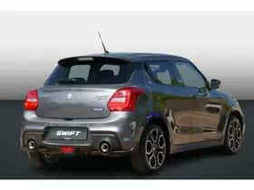 Suzuki Swift (2024) thumbnail 2