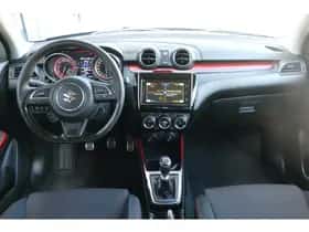 Suzuki Swift (2024) thumbnail 13