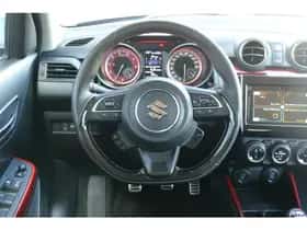 Suzuki Swift (2024) thumbnail 14
