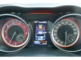 Suzuki Swift (2024) thumbnail 15