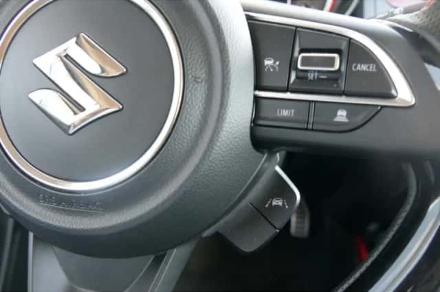 Suzuki Swift (2024) thumbnail 17
