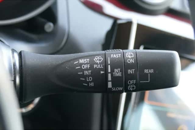 Suzuki Swift (2024) thumbnail 18