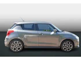 Suzuki Swift (2024) thumbnail 3