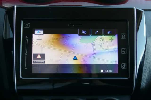 Suzuki Swift (2024) thumbnail 20