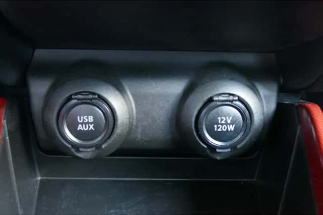 Suzuki Swift (2024) thumbnail 22