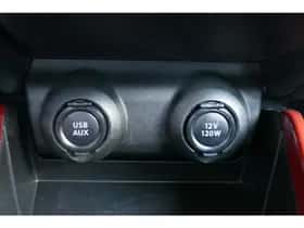 Suzuki Swift (2024) thumbnail 23