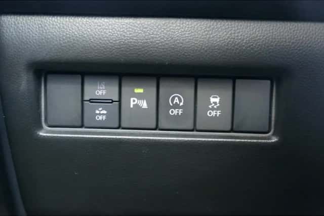 Suzuki Swift (2024) thumbnail 24