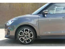 Suzuki Swift (2024) thumbnail 6