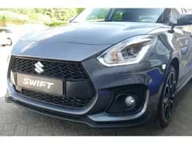Suzuki Swift (2024) thumbnail 7