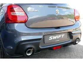 Suzuki Swift (2024) thumbnail 8