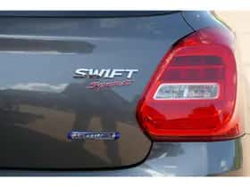 Suzuki Swift (2024) thumbnail 9