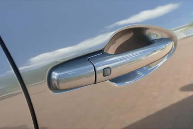Suzuki Swift (2024) thumbnail 10