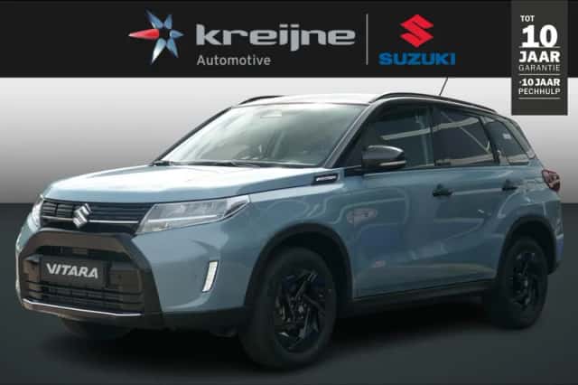 Suzuki Vitara (2026) thumbnail 1
